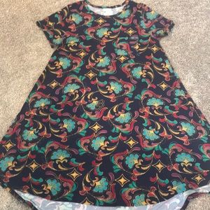 LuLaRoe Carly Dress